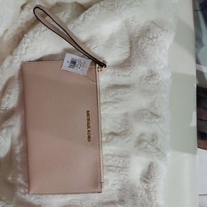 Michael Kors clutch